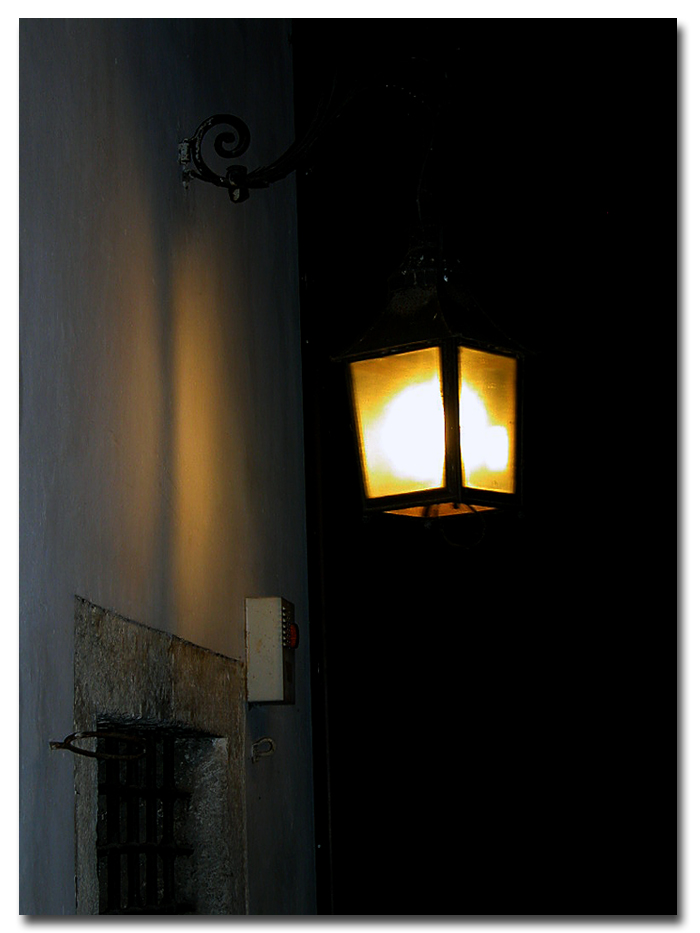 Lampione