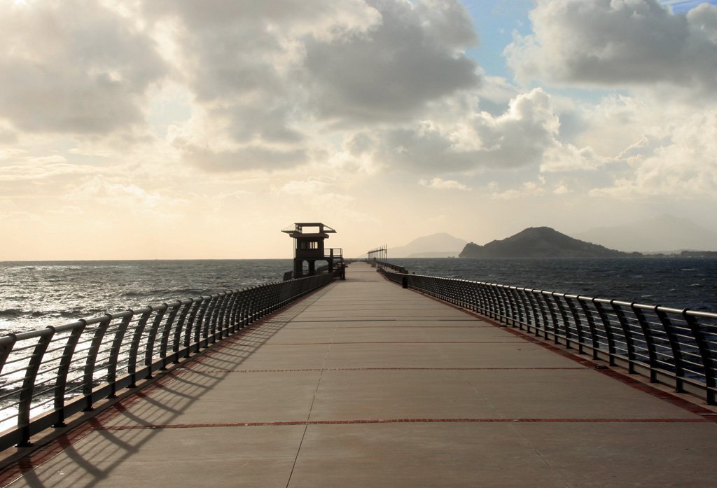 Pontile 2