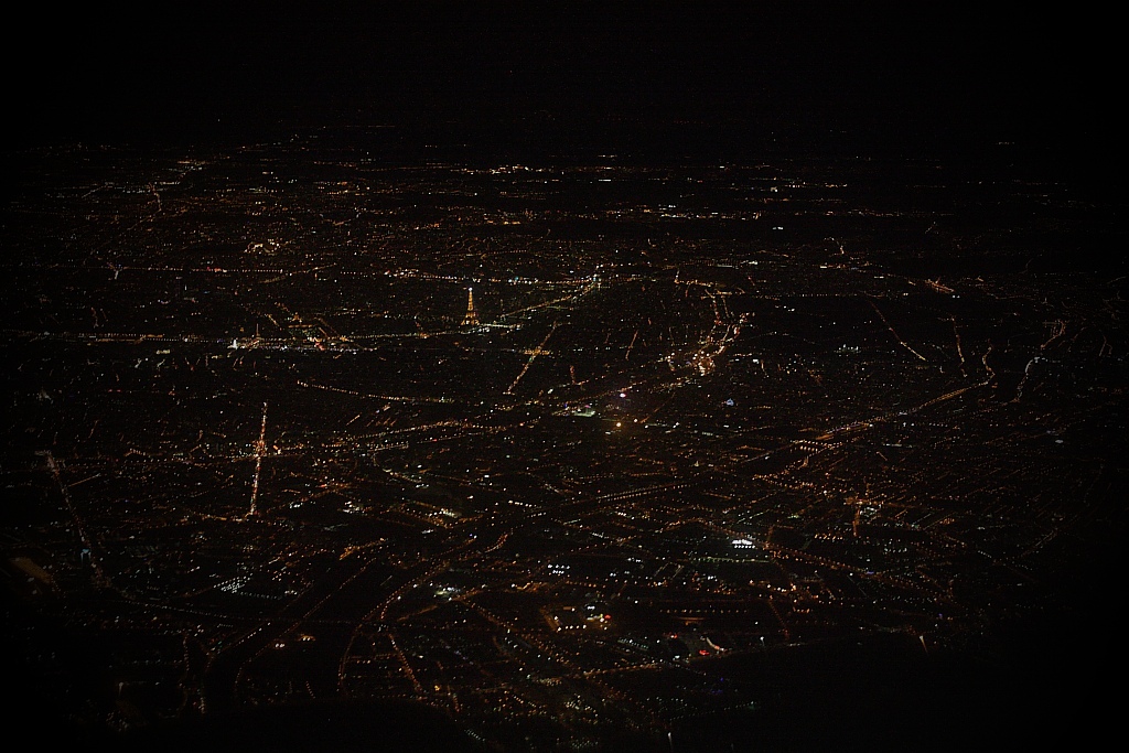 La Ville Lumire - 2