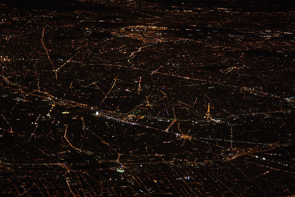La Ville Lumire - 3