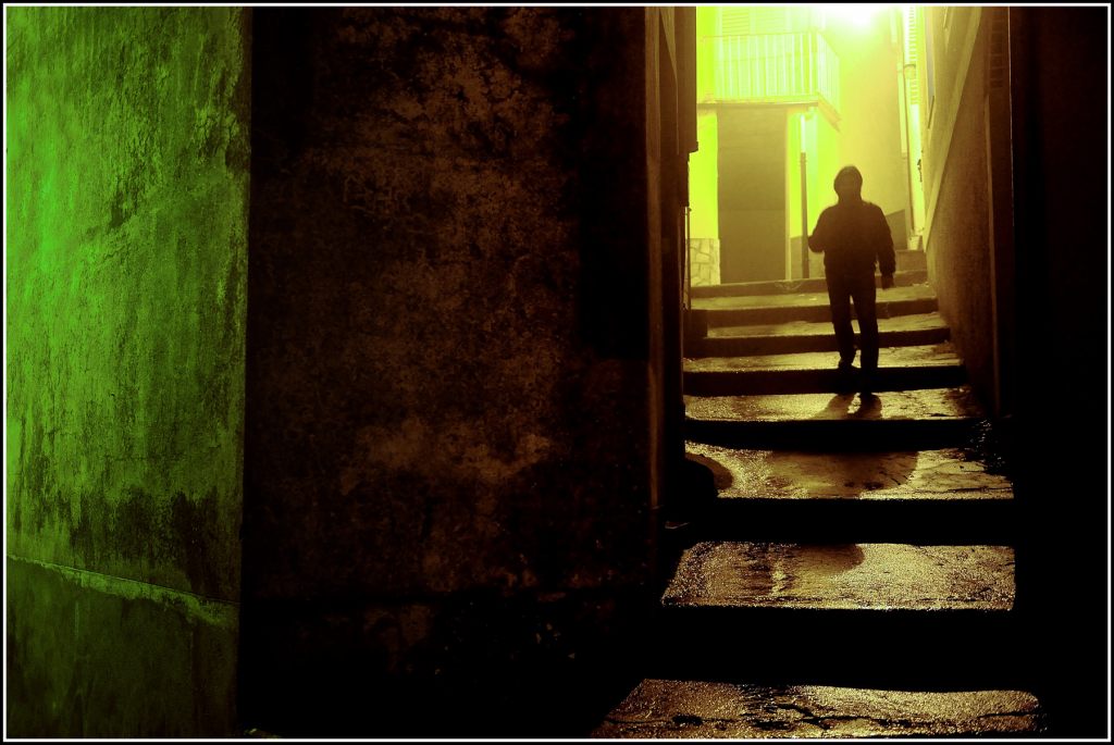 Darkness