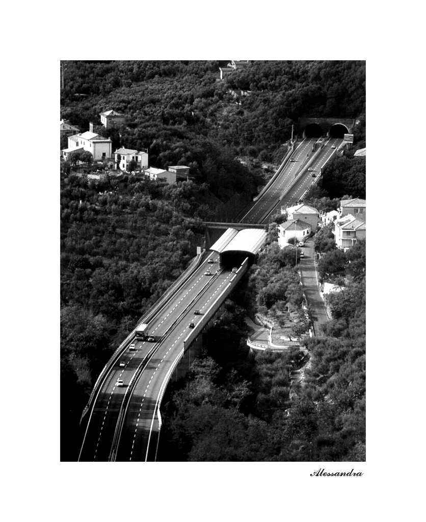 urban