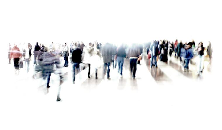Florentine horizon overexposed