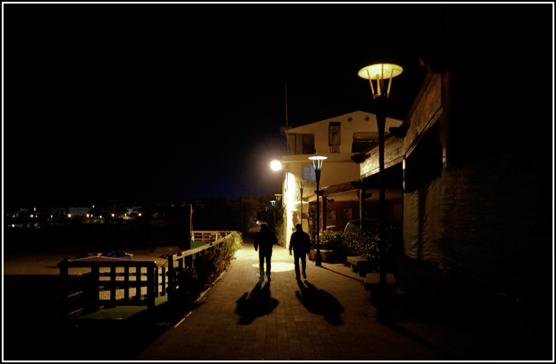 Darkness
