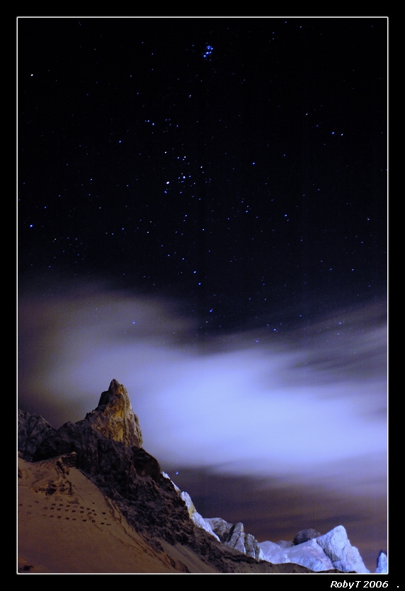 Cimon della Pala 2