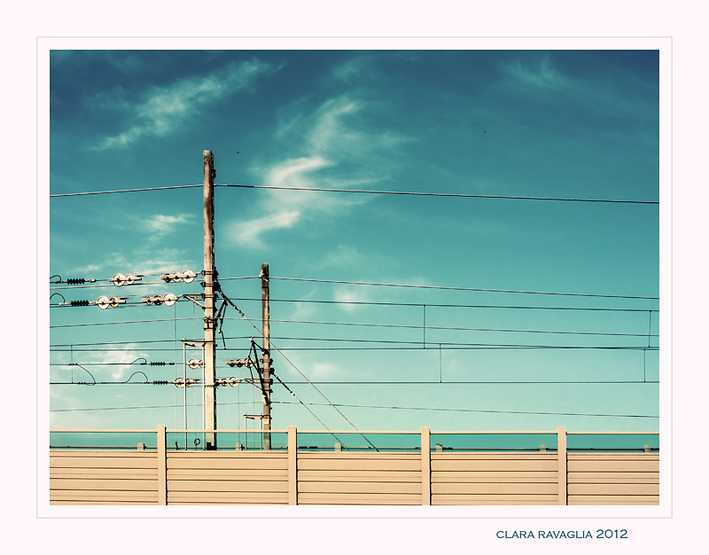 Chemin faisant...
