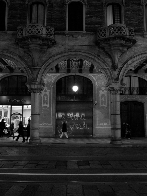 via pietro micca