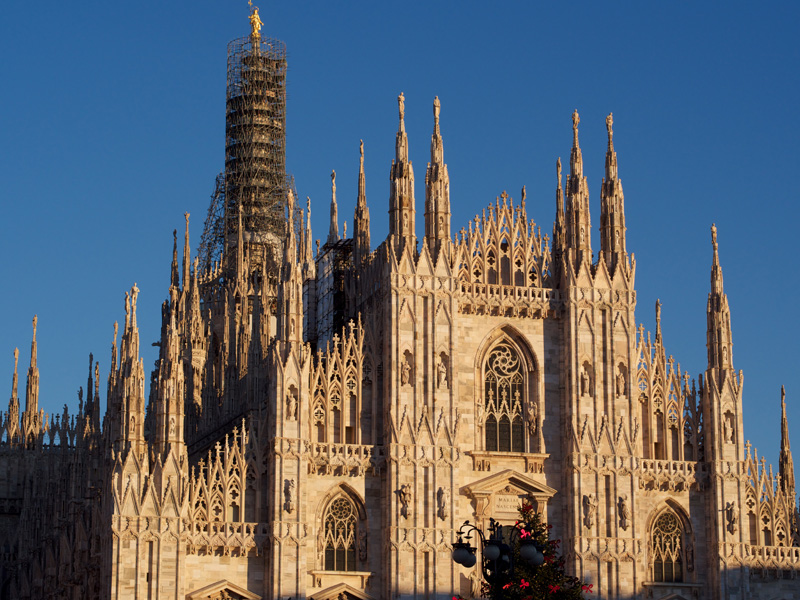 Duomo