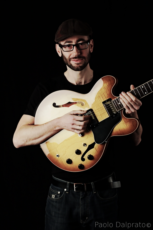 Musicanti