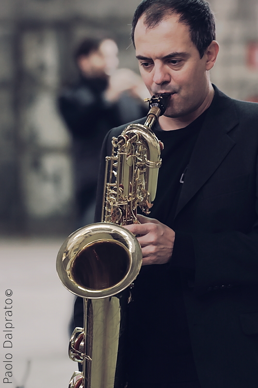 Musicanti