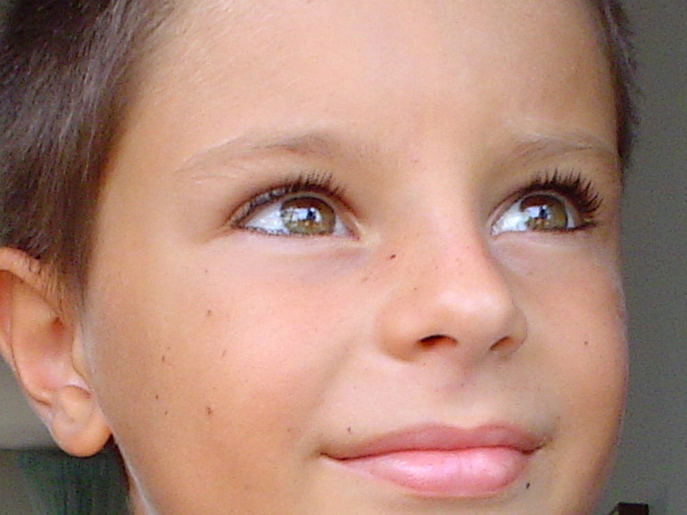 Marco 10 anni fa