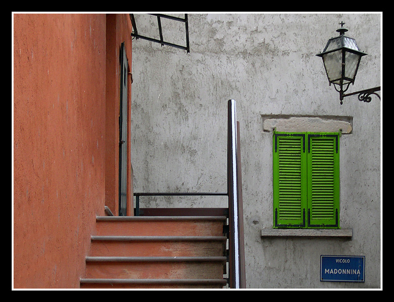 Vicolo Madonnina