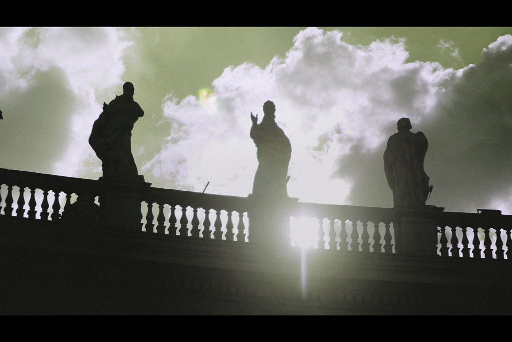Controluce