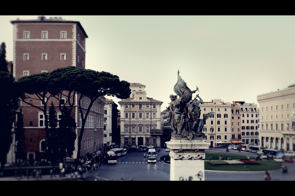 Piazza