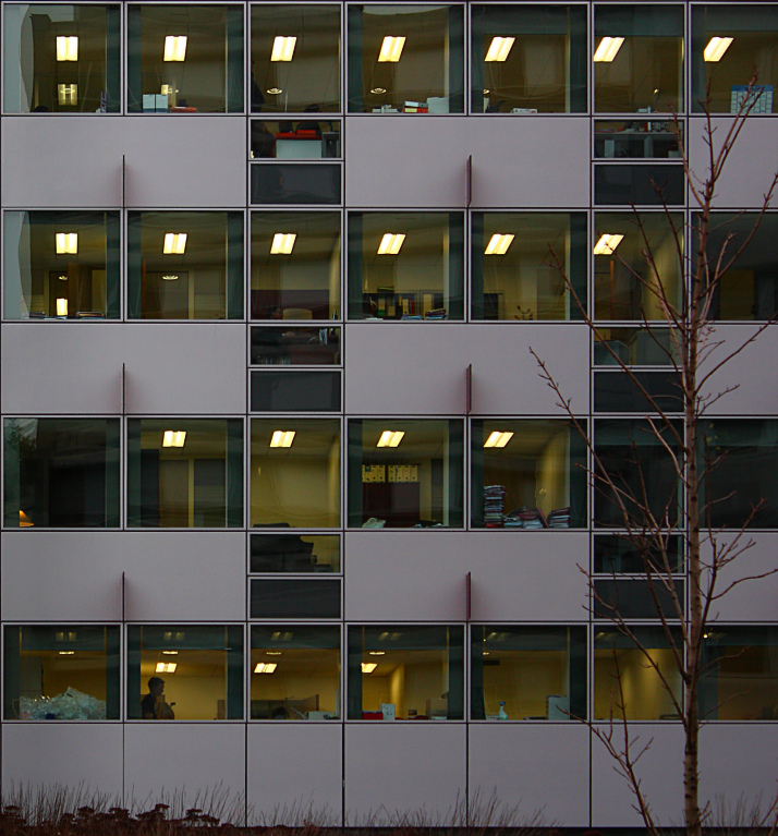 Architettura a Parigi . 2b