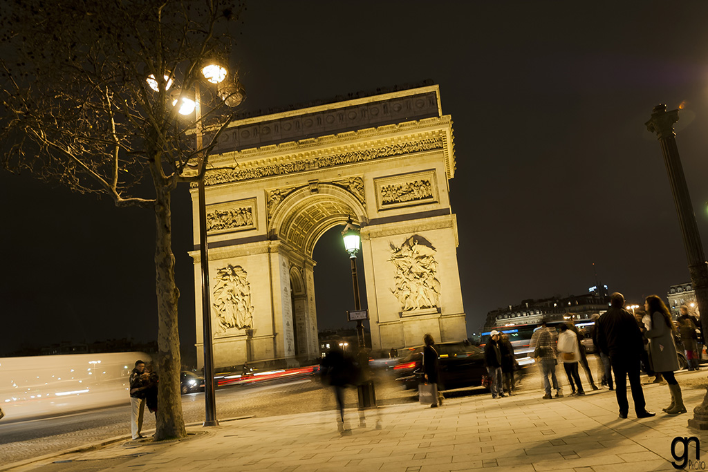 Arc de trionf