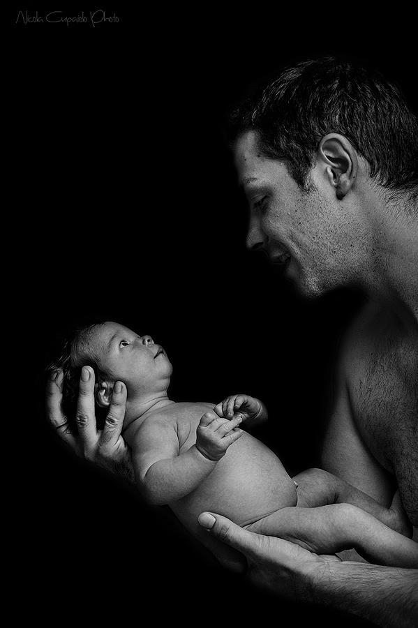 Emma e il pap