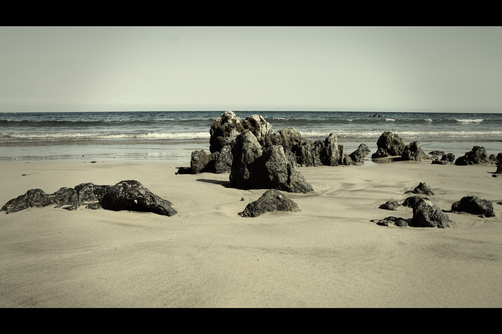 ..spiaggia..