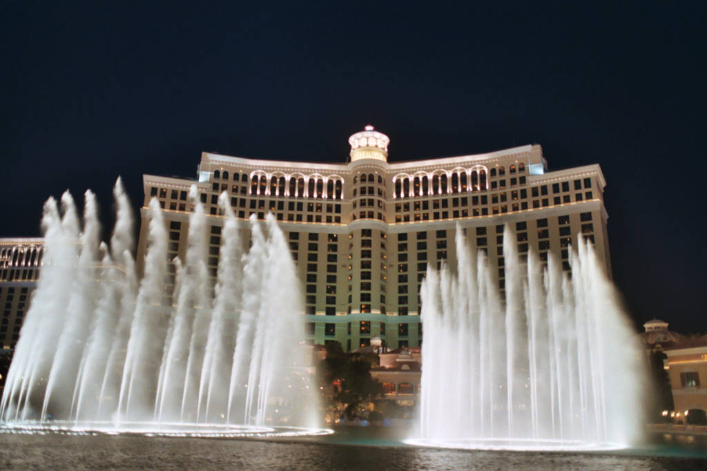 Bellagio