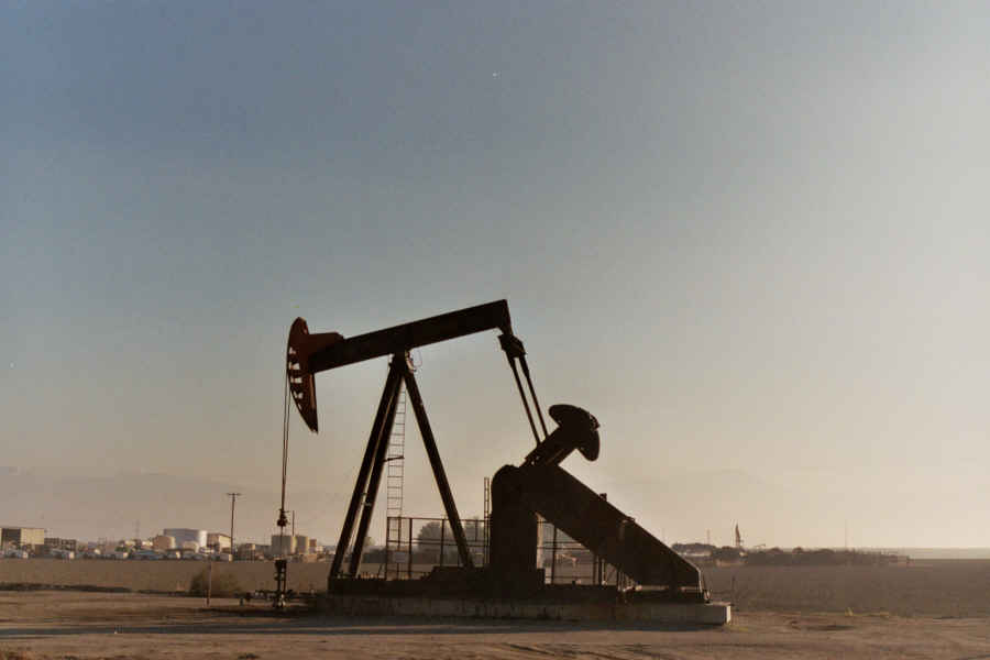 Petrolio