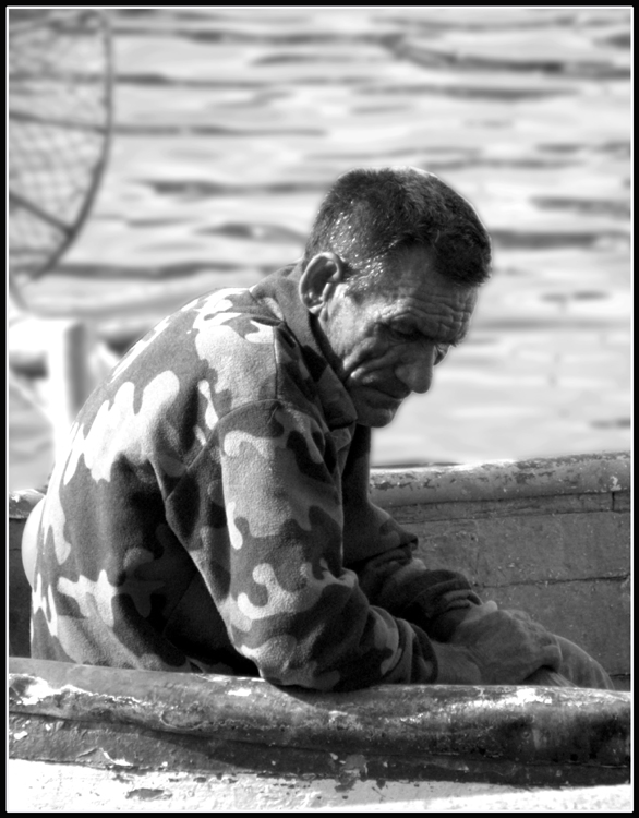 Pensieri di Pescatore