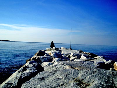 pecatore solitario?