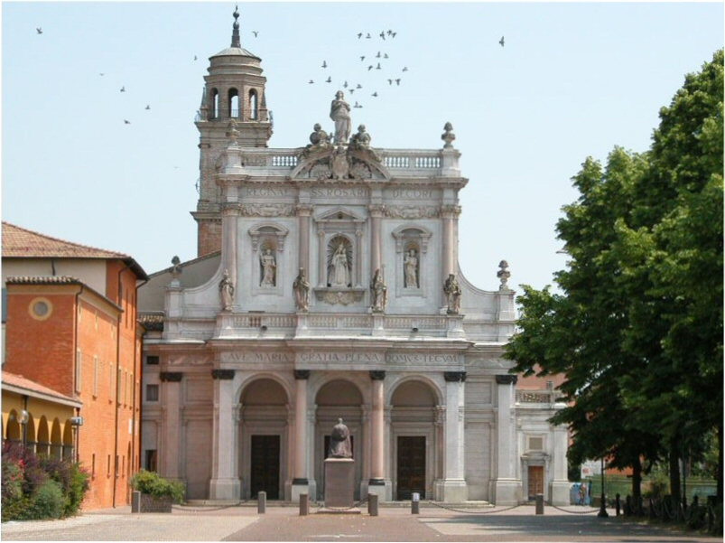 Santuario