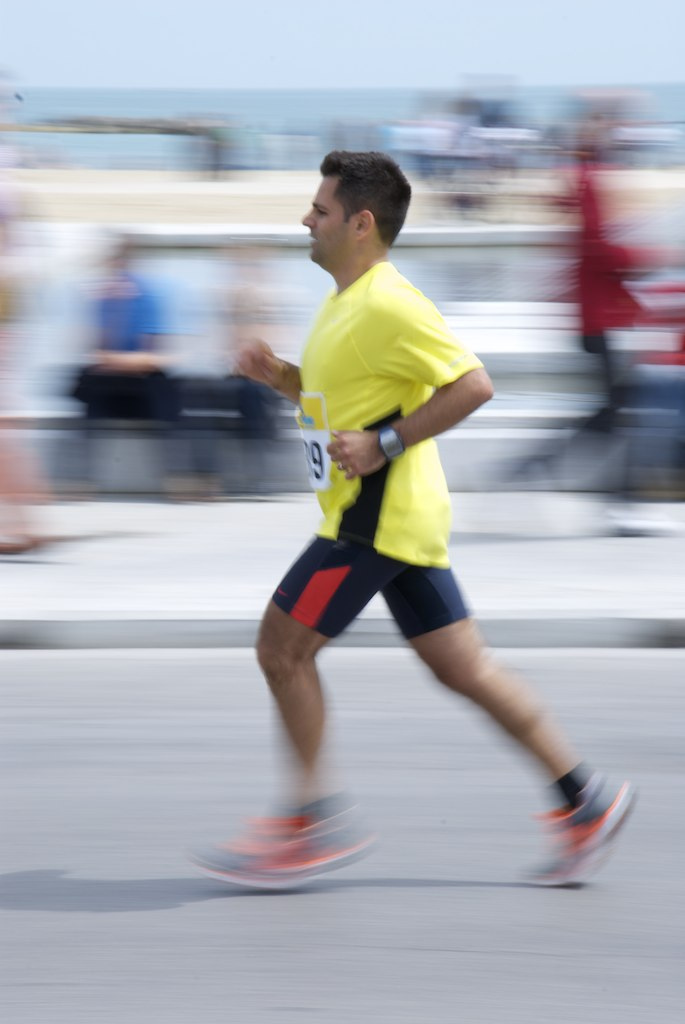 Il Maratoneta