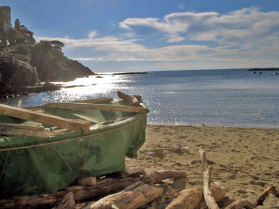 Baia del Silenzio