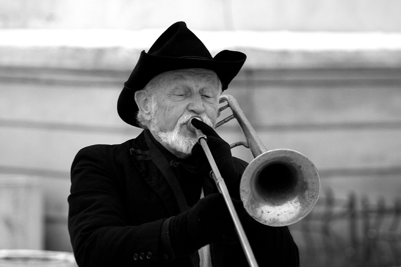 il musicante
