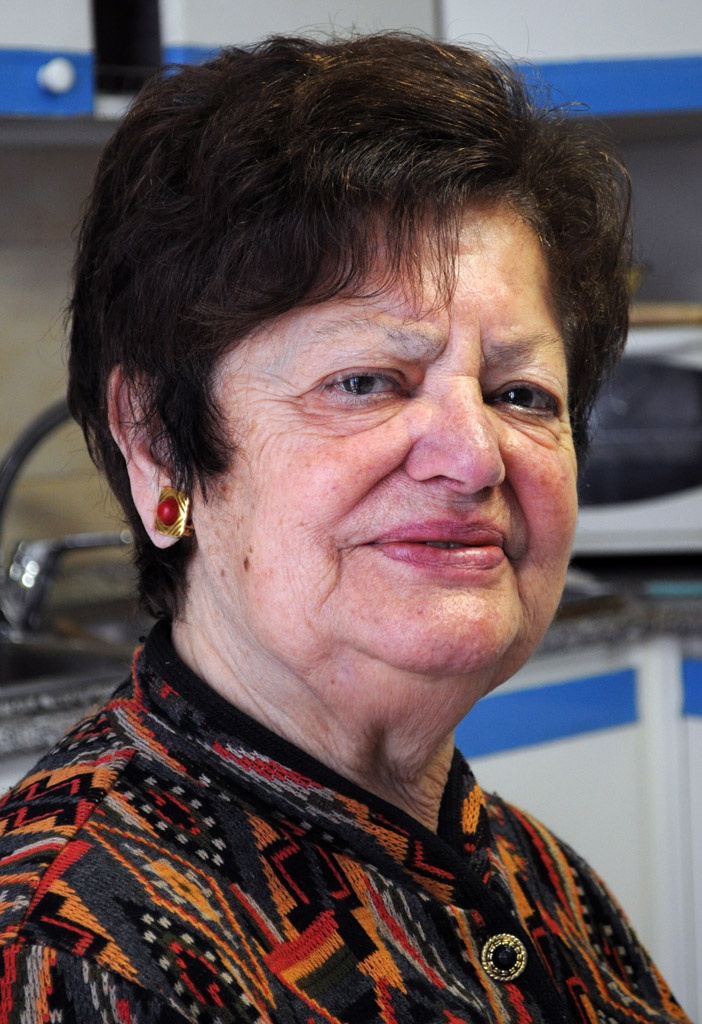 Nonna =)