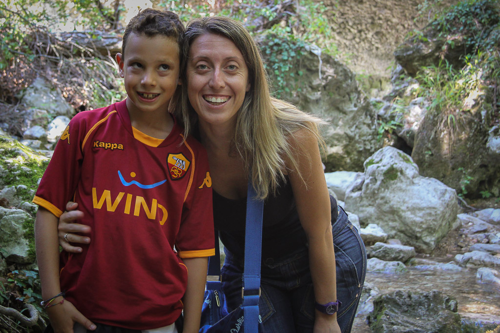 Daniele e Francesca