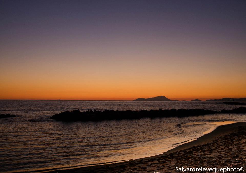 Tramonto
