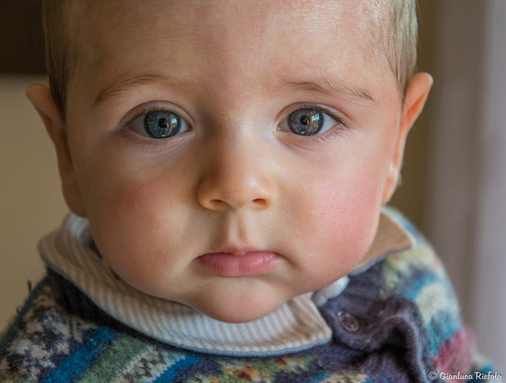 My Life, my DNA, my Son...part. 2
