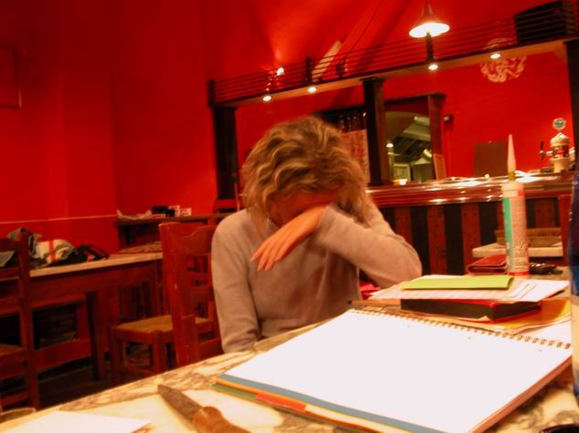 Ro stanca...