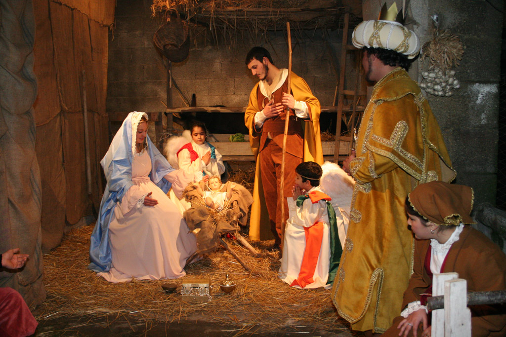 La Nativit