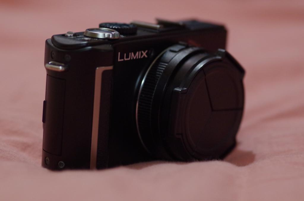 LX3