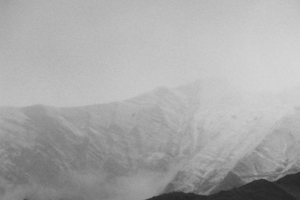 era glaciale....