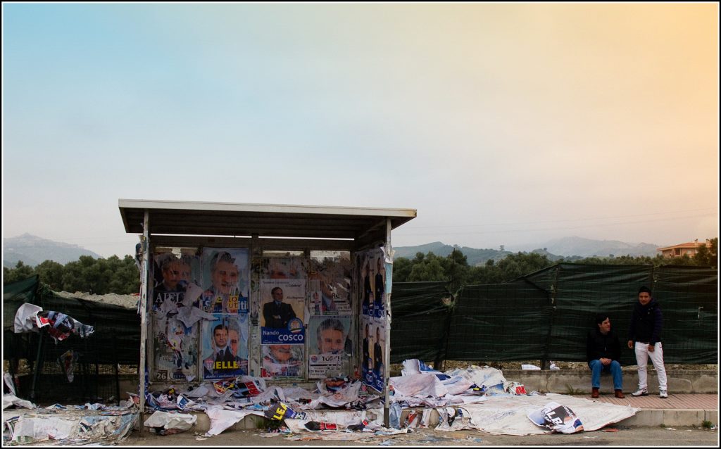 Armi silenziose per guerre tranquille