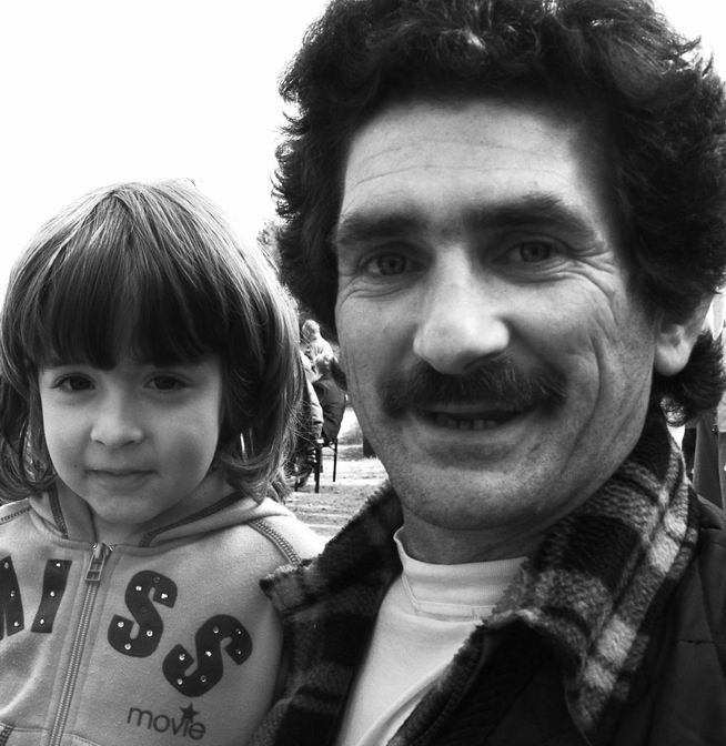 bruno e gloria