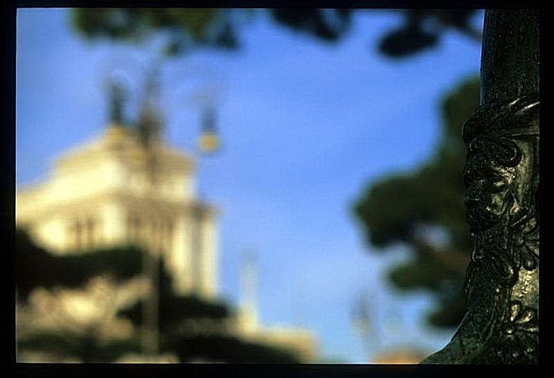 Il Vittoriano