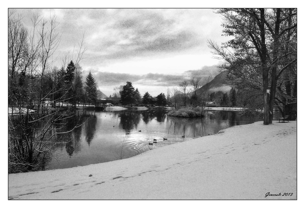 Ferm du lac