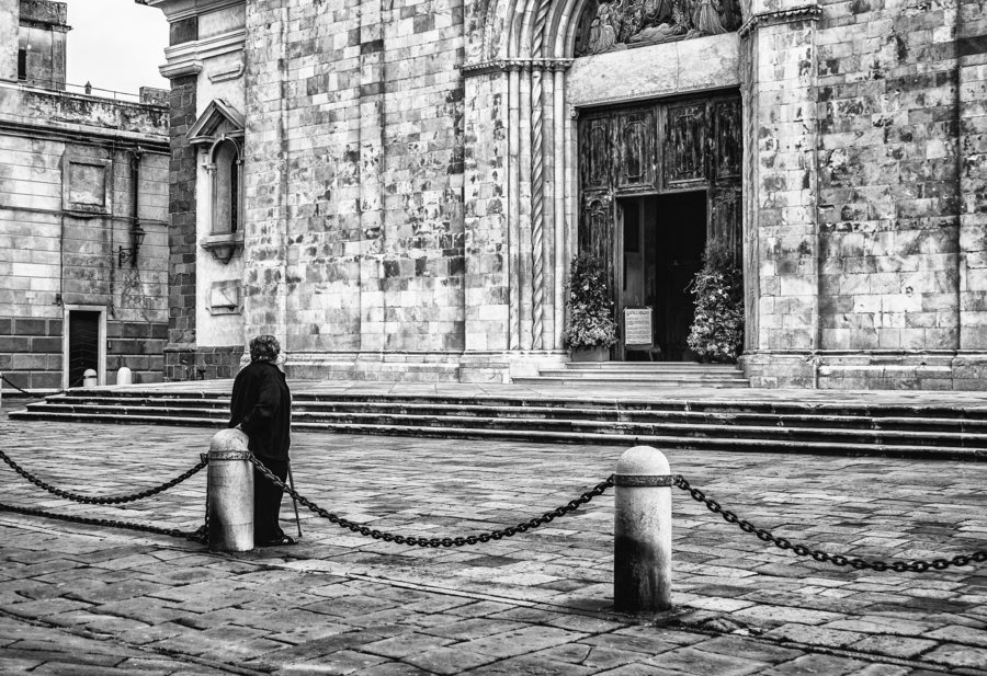 L'Attesa