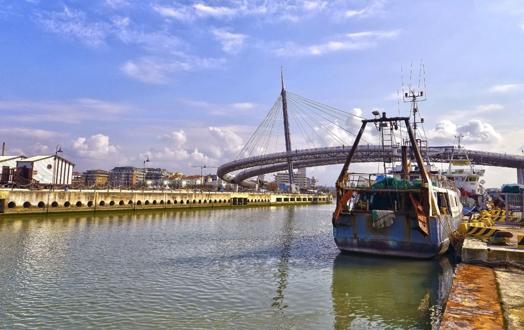 Porto Canale