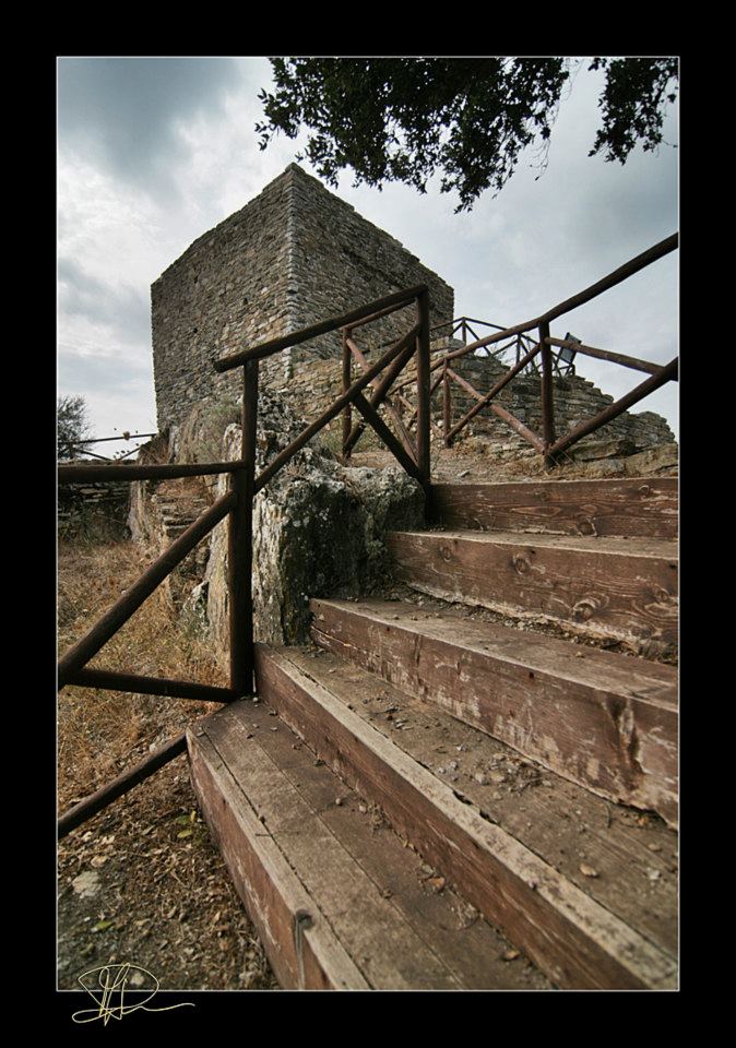 Orguglioso