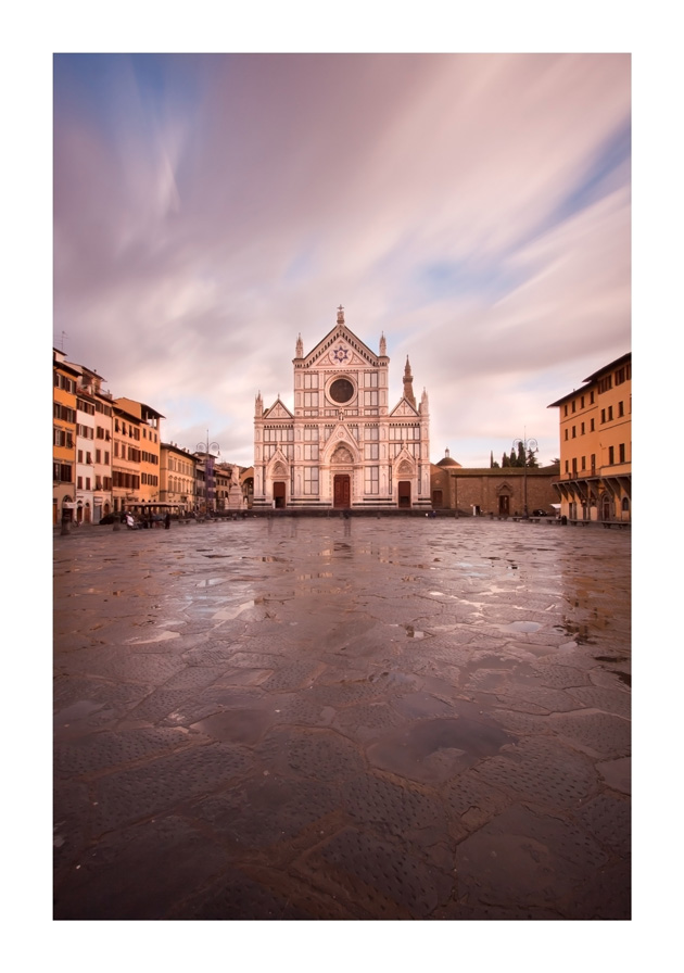 Piazza S. Croce