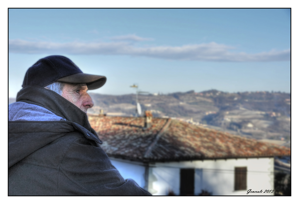 Guardando in Color