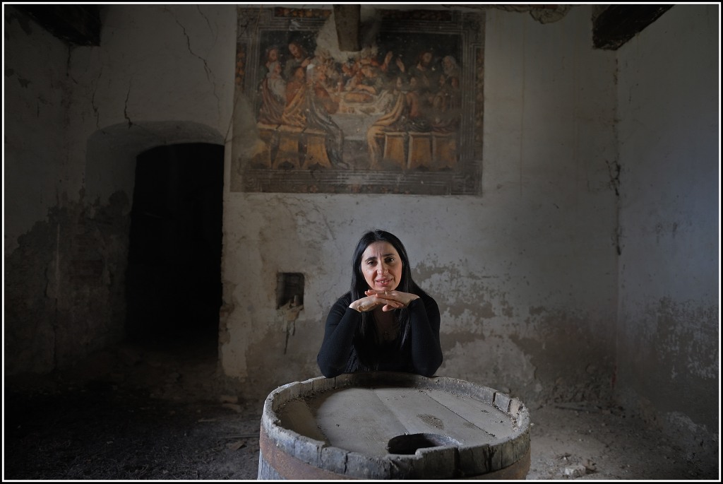 Rota Greca