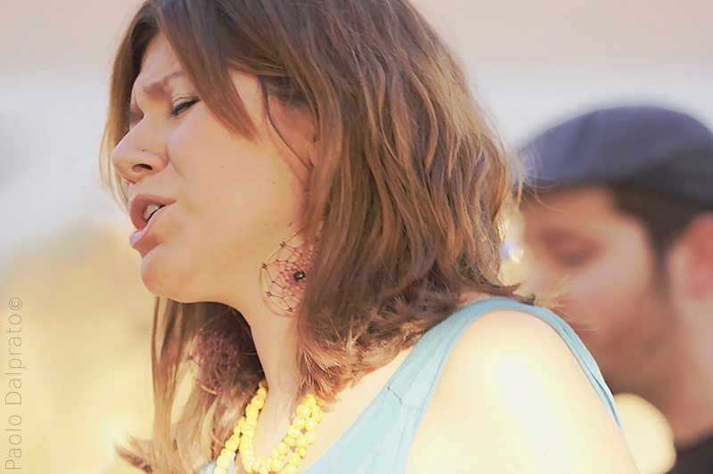 Musicanti