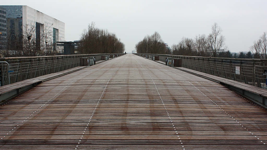 Il viale - c